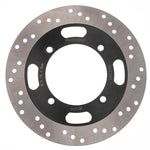 MTX Performance Rear Solid Round Brake Disc - Cagiva 1000 Navigator 2000-05