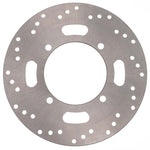 MTX Performance Rear Solid Round Brake Disc - Cagiva 1000 Navigator 2000-05