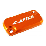 Apico Front Brake Master Cylinder Cover - KTM SX65 2012-13 - Orange