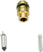 Mikuni Genuine Super BN Valve Kit - 2.5