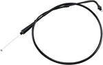 Motion Pro Black Vinyl Throttle Cable - Honda TRX400 X 2009-2014 - Black