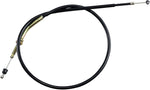 Motion Pro Black Vinyl Clutch Cable - Honda XR650R 2000-2007 - Black