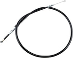 Motion Pro Black Vinyl Clutch Cable - Suzuki RM250 1997-2011 - Black