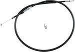 Motion Pro Black Vinyl Clutch Cable - Honda CR250 1998-2003 - Black