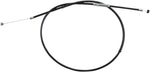 Motion Pro Black Vinyl Clutch Cable - Kawasaki KX500 1989-2003 - Black