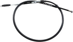 Motion Pro Black Vinyl Clutch Cable - Kawasaki KX250 1999-2004 - Black