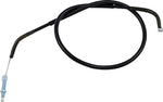 Motion Pro Black Vinyl Clutch Cable - Suzuki GSX-R 750 1996-1999 - Black