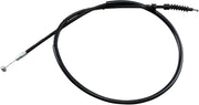 Motion Pro Black Vinyl Clutch Cable - Yamaha YZ125 1977-1980 - Black