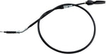 Motion Pro Black Vinyl Clutch Cable - Yamaha YZ250 1981-1982 - Black