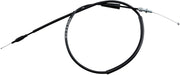 Motion Pro Black Vinyl Throttle Cable - Yamaha YZ125 1999-2006 - Black