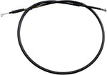 Motion Pro Black Vinyl Clutch Cable - Yamaha YZF426 2000-2002 - Black