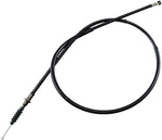 Motion Pro Black Vinyl Clutch Cable - Yamaha YFS200SE 2006 - Black