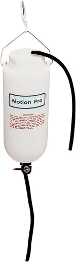 Motion Pro Deluxe Auxiliary Fuel Tank - 2 Litre