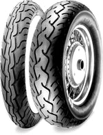 Pirelli MT66 Route 66 64S Front Tyre - 120/90-17"