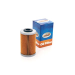 Twin Air 1st Oil Filter - KTM SXF250 2006-2012, SXF450 2013-2015, EXC-F250 2007-2011, Husqvarna FE/FC450 2014-2016