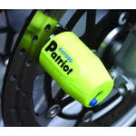 Oxford Patriot Disc Lock