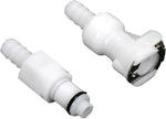 Motion Pro Fuel Line Quick Disconnect Coupling