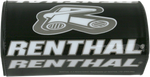 Renthal Fat Bar Pad - Black