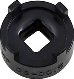 Motion Pro Oil Filter And Clutch Hub Spanner - Honda XR200R - Black