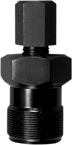 Motion Pro Flywheel Puller Left Hand External Thread - Yamaha YZ85 2002-2020 - Black/Oxide