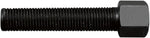 Motion Pro Flywheel Puller Right Hand External Thread - Yamaha XT 350 1985-1990 - Black/Oxide