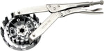 Motion Pro Clutch Holding Tool - Silver