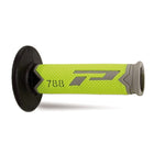 Pro Grip 788 Grips - L.E Fluro Yellow/Grey/Black