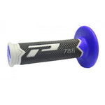 Pro Grip 788 Grips - Grey/Blue