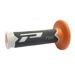 Pro Grip 788 Grips - Grey/Orange