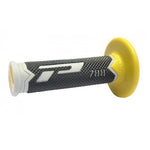 Pro Grip 788 Grips - Grey/Yellow