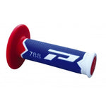 Pro Grip 788 Grips - White/Blue/Red