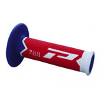 Pro Grip 788 Grips - White/Red/Blue