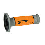 Pro Grip 790 Grips - Black/Orange