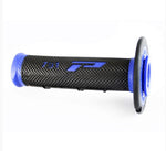 Pro Grip 791 Grips - New Black/Blue