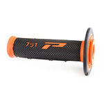 Pro Grip 791 Grips - New Black/Orange