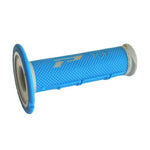 Pro Grip 791 Grips - TM Blue/Grey