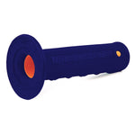 Pro Grip 799 Grips - Blue/Orange