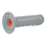 Pro Grip 799 Grips - Grey/Orange