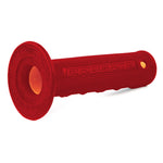 Pro Grip 799 Grips - Red/Orange