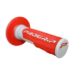 Pro Grip 801 Grips - Red