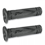 Pro Grip 837 Trials Grips - Black