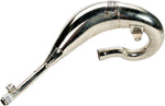 Pro Circuit Platinum Front Pipe - Honda CR125 2001