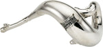 Pro Circuit Platinum 2 Front Pipe - Honda CR250 2003-2004