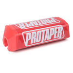 Pro Taper 2.0 Square Molded Race Bar Pad - Red