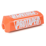 Pro Taper 2.0 Square Molded Race Bar Pad - Orange