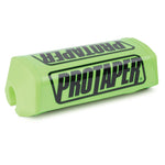 Pro Taper Square 2.0 Race Molded Bar Pad - Green