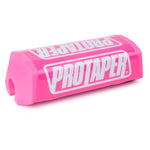 Pro Taper Molded 2.0 Square Fat Bar Pad - Pink