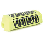 Pro Taper 2.0 Square Molded Race Bar Pad - Hi Viz