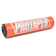 Pro Taper Round 10" Bar Pad - Orange