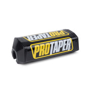 Pro Taper Molded 2.0 Square Fat Bar Pad - Black